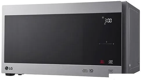Микроволновая печь LG MS2595CIS