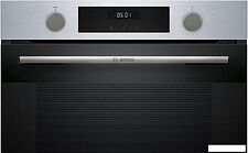 Электрический духовой шкаф Bosch Serie 4 HJA737BR0