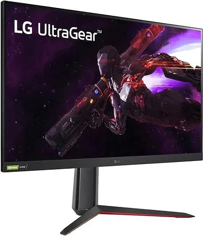 Монитор LG UltraGear 32GP850-B