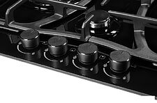 Варочная панель KUPPERSBERG FG 65 B