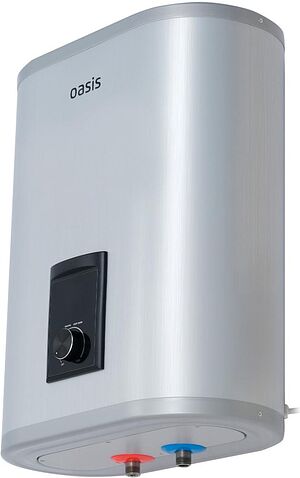 Накопительный электрический водонагреватель Oasis 30G