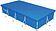 Аксессуары для бассейнов Bestway Тент 410x226 см для бассейна 400х211 см 58107