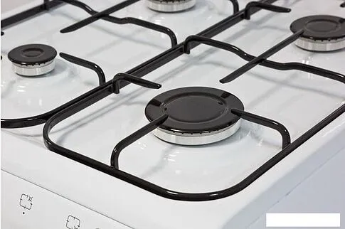 Кухонная плита De luxe 506040.05г