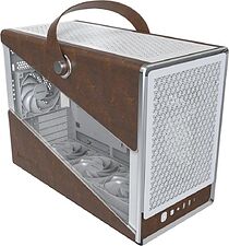 Корпус Montech Heritage Pro (белый)