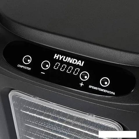 Сушилка для овощей и фруктов Hyundai HYFD-S1202