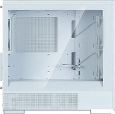 Корпус Zalman P10 NAMU (белый) Корпус Zalman P10 NAMU (белый)