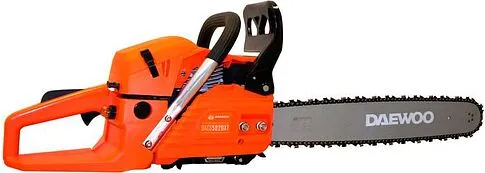 Бензопила Daewoo Power DACS 5820XT