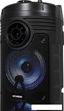 Колонка для вечеринок Hyundai H-MC170