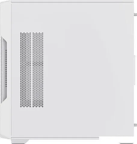 Корпус GameMax Siege (белый)