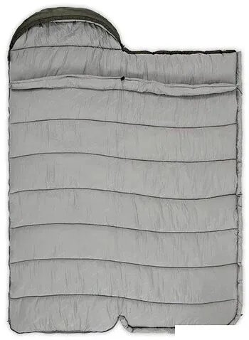 Спальный мешок Naturehike U150 NH20MSD07 6927595764398 (зеленый)