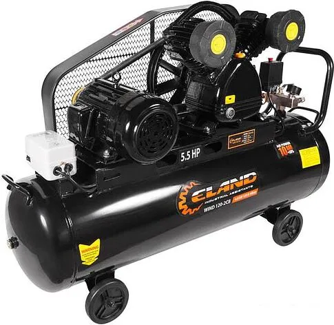 Компрессор ELAND WIND 120-2CB