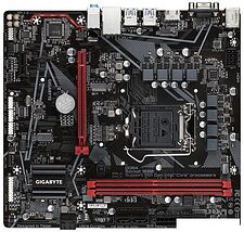 Материнская плата Gigabyte B560M H (rev. 1.x) Материнская плата Gigabyte B560M H (rev. 1.x)