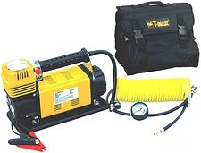 Автомобильный компрессор T-max 160 л/мин