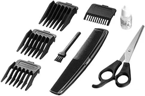 Машинка для стрижки Яромир ЯР-703 (фиолетовый)