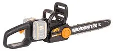 Аккумуляторная пила Worx Nitro WG385E.9 (без АКБ)