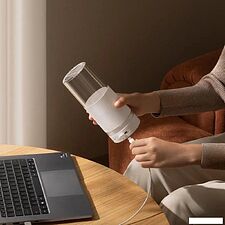 Портативный блендер Xiaomi Mijia Portable Juicer Cup 2 MJZZB02PL