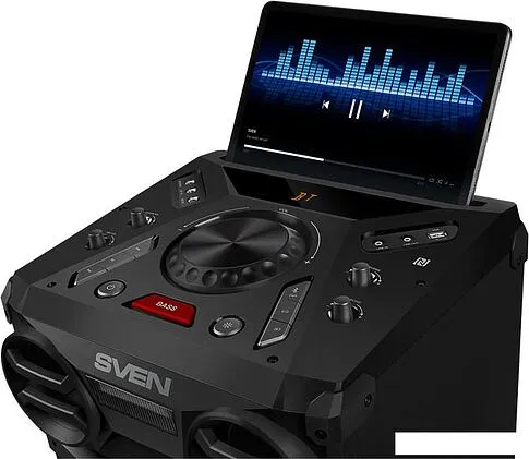 Колонка для вечеринок SVEN PS-1900