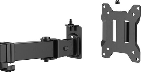 Кронштейн ErgoSmart Twin II Hold (с органайзером)