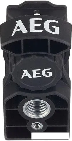 Лазерный нивелир AEG Powertools CLG220-B 4935472253 (с магнитным кронштейном)