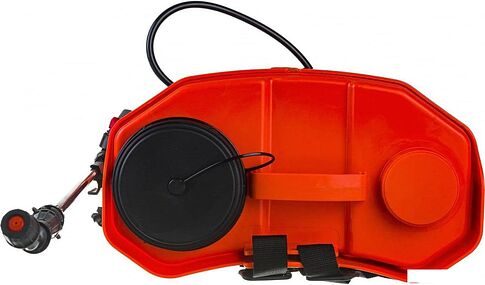 Бензиновый опрыскиватель Gigant GS-07