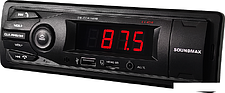 USB-магнитола Soundmax SM-CCR3169B