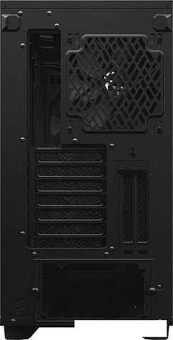 Корпус Fractal Design Define 7 Black TG Dark Tint FD-C-DEF7A-03