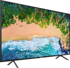 Телевизор Samsung UE43NU7122K