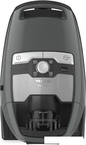 Пылесос Miele Blizzard CX1 SKRF5 (графит/серый)