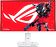 Игровой монитор ASUS ROG Strix XG27ACS-W