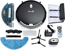 Робот для уборки пола iBoto Smart X615GW Aqua