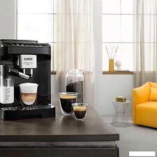 Кофемашина DeLonghi Magnifica Evo ECAM292.81.B