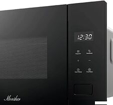 Микроволновая печь Monsher MMH 1115 Noir Микроволновая печь Monsher MMH 1115 Noir