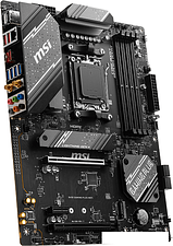 Материнская плата MSI B650 Gaming Plus WiFi Материнская плата MSI B650 Gaming Plus WiFi
