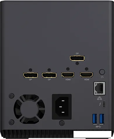 Видеокарта Gigabyte Aorus RTX 3080 Gaming Box 10GB GV-N3080IXEB-10GD (rev. 2.0)