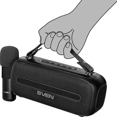 Беспроводная колонка SVEN PS-255