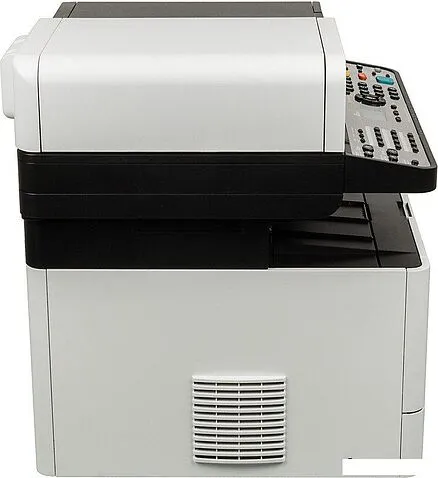 МФУ Kyocera Mita ECOSYS M2040dn + 2 дополнительных картриджа TK-1170/TK-1178