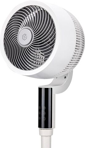 Вентилятор Evolution AirLeaf AL-307DC (белый)