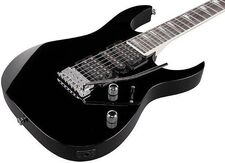 Электрогитара Ibanez GRG170DX BKN