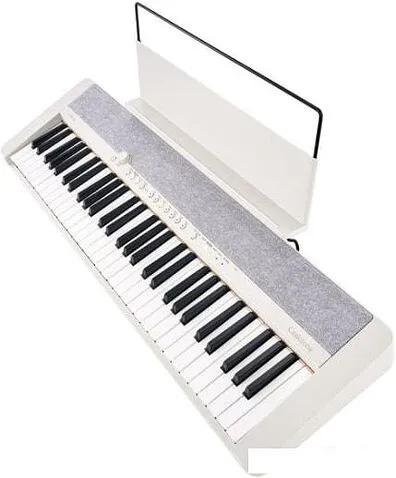 Цифровое пианино Casio CT-S1 (белый)
