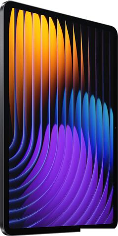 Планшет Xiaomi Pad 7 8GB/256GB международная версия (темно-серый)