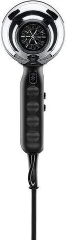 Фен Mark Shmidt 8816 (черный)