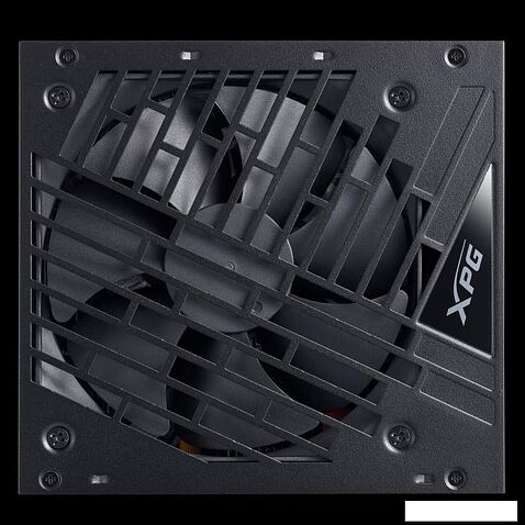 Блок питания ADATA XPG Core Reactor II VE 650W COREREACTORIIVE650G-BKCEU