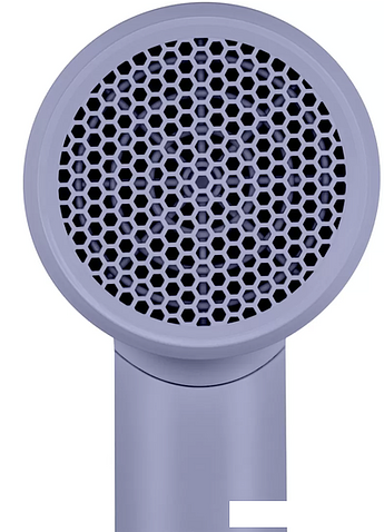 Фен Polaris PHD 2044Ti Quattro Ionic (лаванда)