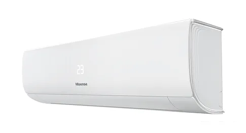 Кондиционер Hisense Zoom DC Inverter AS-24UR4RBTKB00