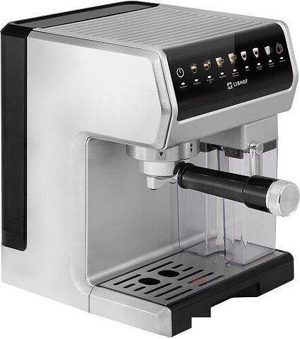 Рожковая кофеварка Libhof SCM-2300