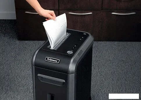 Шредер Fellowes Powershred 99Ci