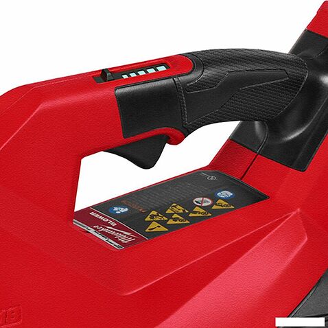 Ручная воздуходувка Milwaukee M18 FUEL M18FBLG3-0 4933493301 (без АКБ)