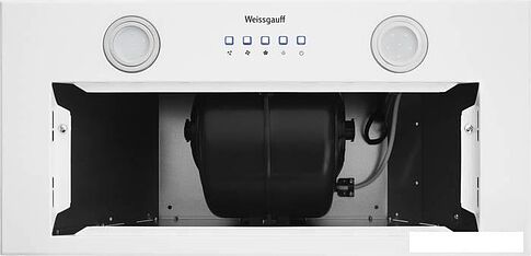 Кухонная вытяжка Weissgauff Dabih 60 WH