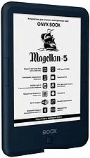 Электронная книга Onyx BOOX Magellan 5 Электронная книга Onyx BOOX Magellan 5