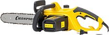 Электрическая пила Champion 120N-14/1